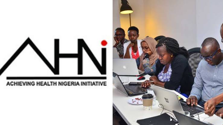 Achieving Health Nigeria Initiative