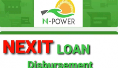 NEXIT-CBN loan