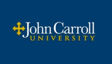 John Carroll University Scholarship