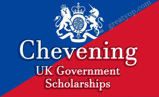 UK Scholarships for International Students 2023