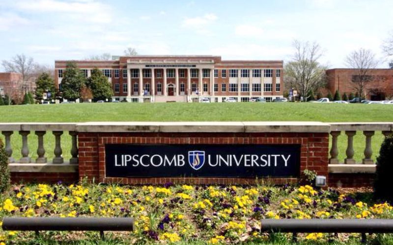 Lipscomb University Scholarship