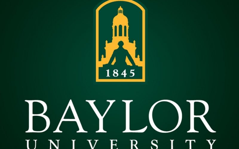 Baylor University Scholarships