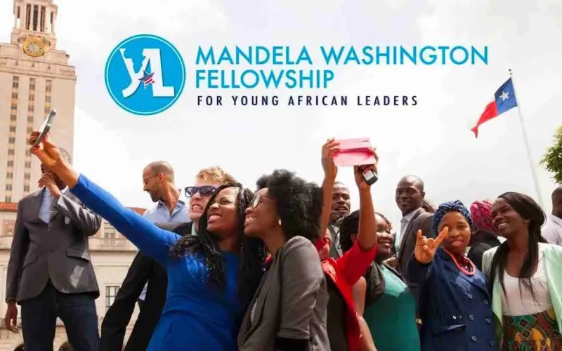 Mandela Washington Fellowship 2023