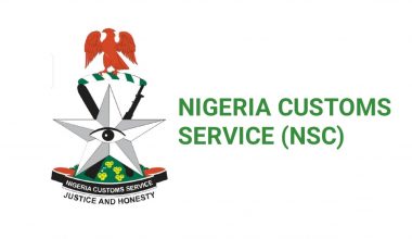 Nigeria Customs Service Recruitment 2022