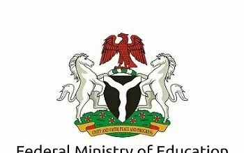 Federal Ministry Of Education Recruitment 2022 