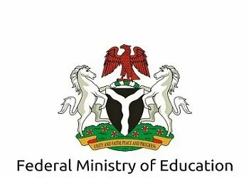 Federal Ministry Of Education Recruitment 2022 