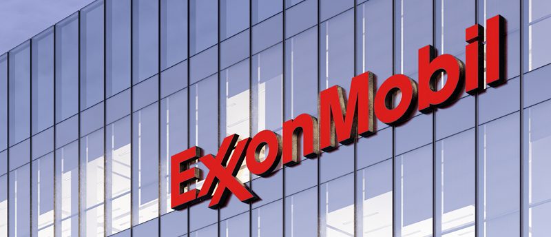 ExxonMobil Graduate Trainee Program Recruitment 2022