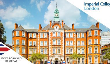 President's scholarships at Imperial College 2023