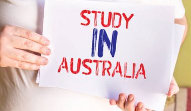 Fully Funded Scholarships in Australia for International Students 2022
