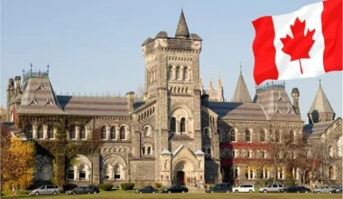 Schools In Canada For Master's Without IELTS