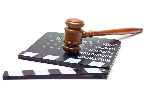 How To Get Film Production Lawyer jobs